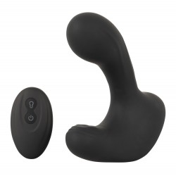 Massager prostate RC Butt Plug with 3 functions