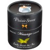 Massage Candle Patchouli & Ylang-ylang