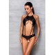 Tasmina Body  L/XL - Passion