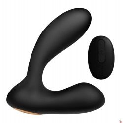 Massager prostate Vick Black Svakom