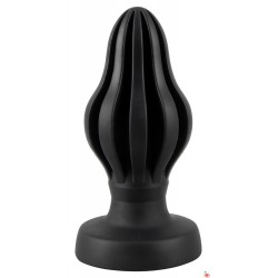 Анальная пробка Premium Silicone Plug M