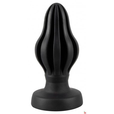 Анальная пробка Premium Silicone Plug M