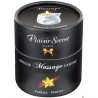 Massage Candle Vanil