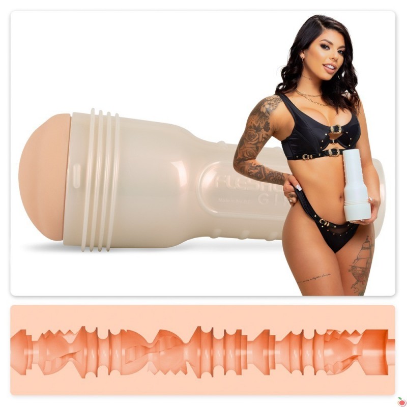 Masturbator FleshLight Gina Valentina Stellar Adam and Eva