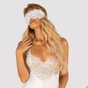 Маска Amor Blanco eye mask