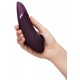 Vacuum clitoris massager womanizer Womanizer Next DPur