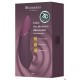 Vacuum clitoris massager womanizer Womanizer Next DPur