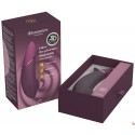 Vacuum clitoris massager womanizer Womanizer Next DPur