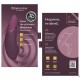 Vacuum clitoris massager womanizer Womanizer Next DPur