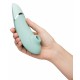 Vacuum clitoris massager Womanizer Next Sage