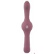 Vibrating Strapless Strap-on