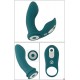 Vibrator RC 3 in 1 Vibrator Couples Choice