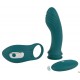 Vibrator RC 3 in 1 Vibrator Couples Choice