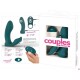 Vibrator RC 3 in 1 Vibrator Couples Choice