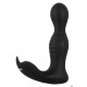 Prostate-massager Rebel Plug with Perineum Stimulator