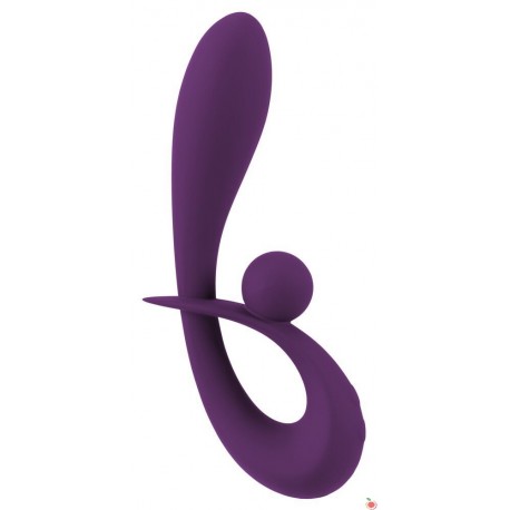 3 Function Vibrator