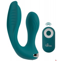 RC Hands-free Vibrator Sweet Smile