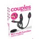 RC Multi Function Couples Vibrator Couples Choice 