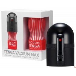Vacuum Max TENGA