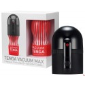 Vibro Masturbator Vacuum Max TENGA