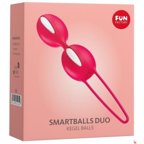 Smartballs Duo Fun Factory