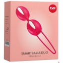 Smartballs Duo Fun Factory