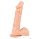 Фаллоимитатор Medical Silicone Dildo