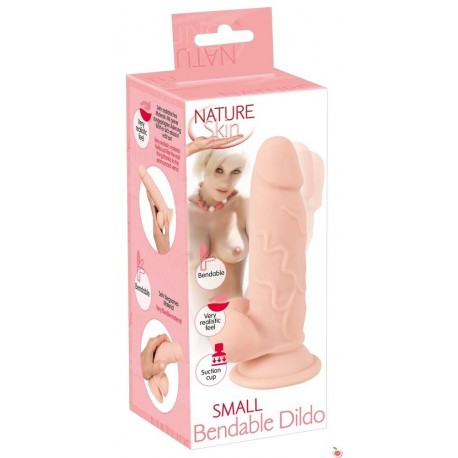 Dildo RealNature Boy S