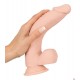 Dildo RealNature Boy S