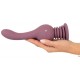 Vibrator Turbo Shaker G-Spot Lover You2Toys 