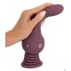 Vibrator Turbo Shaker G-Spot Lover You2Toys 