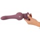 Vibrator Turbo Shaker G-Spot Lover You2Toys 