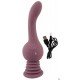 Vibrator Turbo Shaker G-Spot Lover You2Toys 