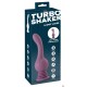 Vibrator Turbo Shaker G-Spot Lover You2Toys 