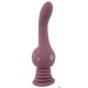 Vibrator Turbo Shaker G-Spot Lover You2Toys 