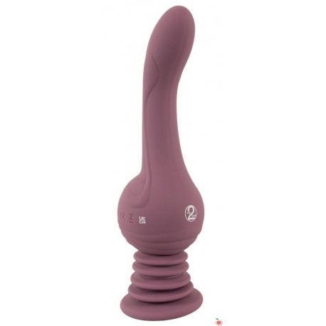 Vibrator Amy 2 Svakom