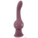 Vibrator Turbo Shaker G-Spot Lover You2Toys