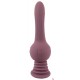 Vibrator Turbo Shaker G-Spot Lover You2Toys 