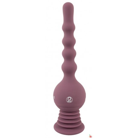 Analni vibrator Turbo Shaker Anal Lover You2Toys