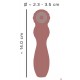 Mini vibrator Hazel 03 You2Toys