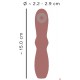 Mini vibrator Hazel 04 You2Toys