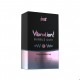 Liquid vibrator BUBBLE GUM 15 ml