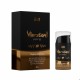 Liquid vibrator COFFEE 15 ml