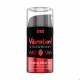 Liquid vibrator VIBRATION STRAWBERRY 15 ml