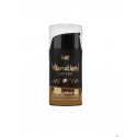 Liquid vibrator VIBRATION COFFEE 15 ml