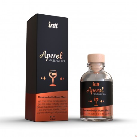 MASSAGE GEL APEROL 30 ml