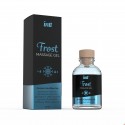 MASSAGE GEL PASSION FROST 30 ml