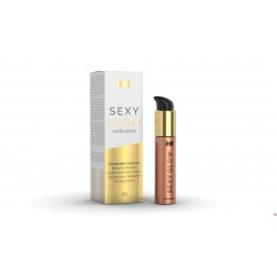 Body illuminator Sexy Glow 60 ml