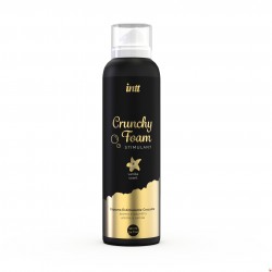 CRUNCHY Stimulant FOAM VANILLA 150 ml