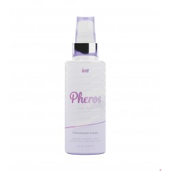 Pheromone Cream PHEROS FANTASY 120 ml